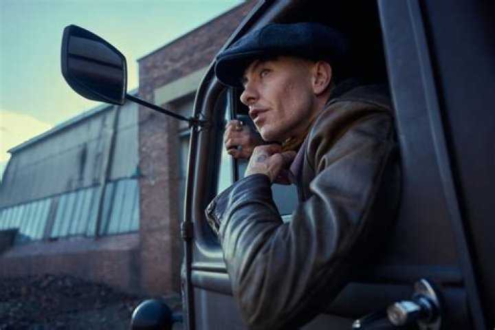 Discoveries And Insights From Peaky Blinders