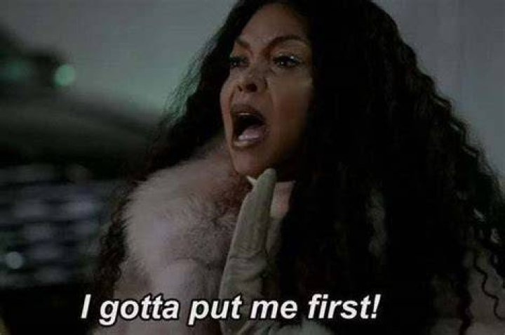 Discoveries And Insights From The "I Gotta Put Me First" Meme