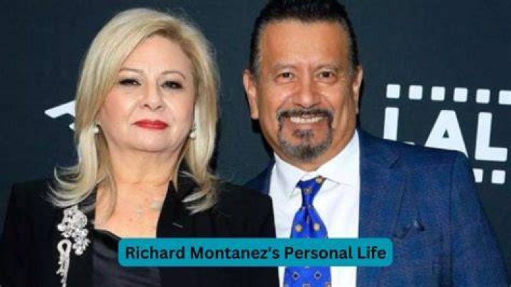 Discoveries And Insights On Richard Montanez's Children