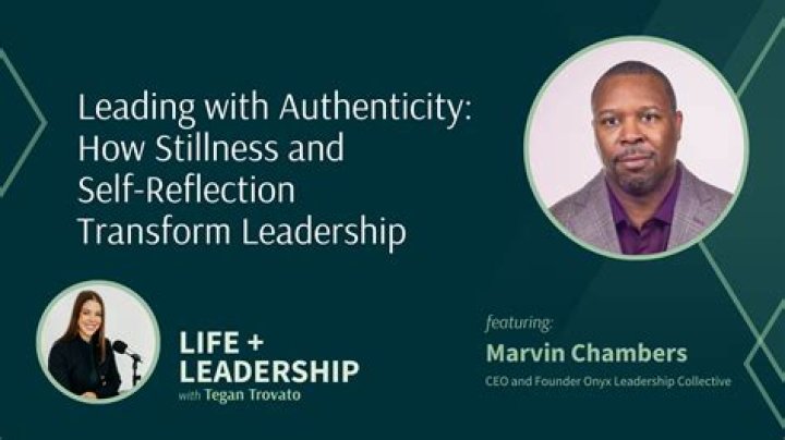 Discoveries And Insights To Transform Leadership