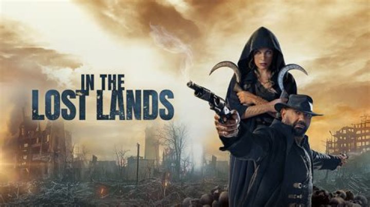 Discoveries Await In The Lost Ruin