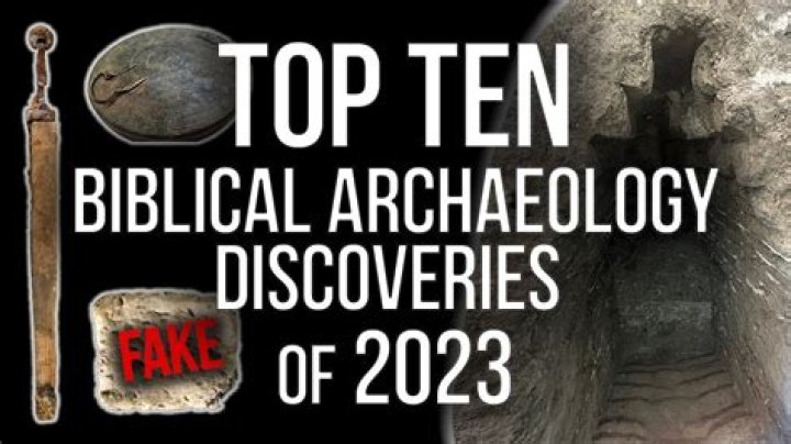 Discoveries From The Real World