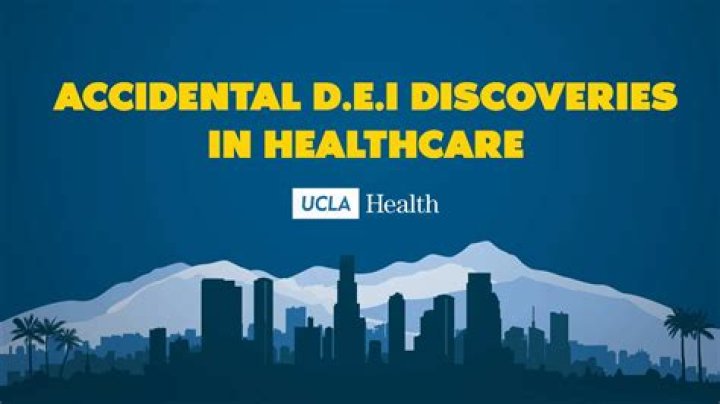 Discoveries In Healthcare, Finance, And Beyond