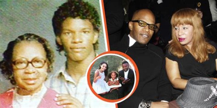 Discoveries In Redd Foxx's Adopted Family
