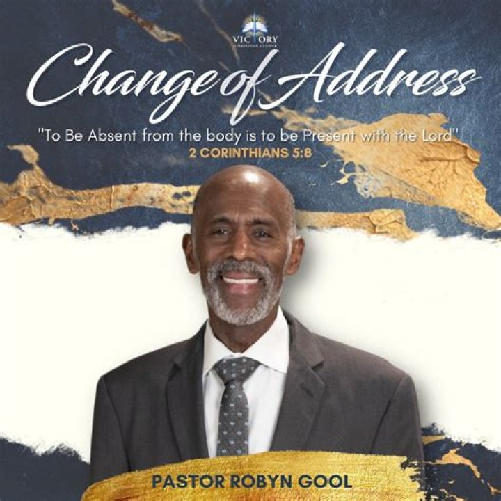 Discoveries With Pastor Robyn Gool
