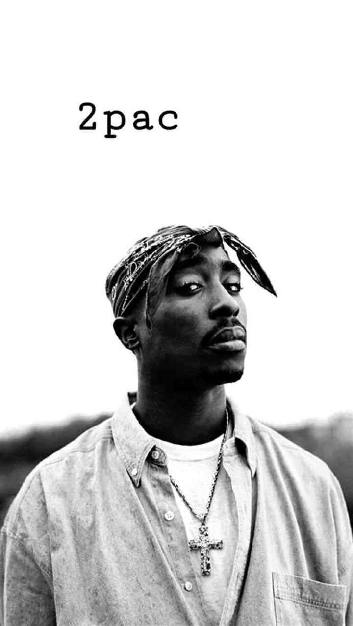 Discovering The Height Of The Iconic 2Pac