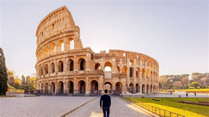 Discovering The True Names Of Ancient Roman Temples