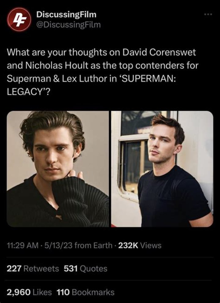 DiscussingFilm on Twitter "Arden Cho and Amber Midthunder have been