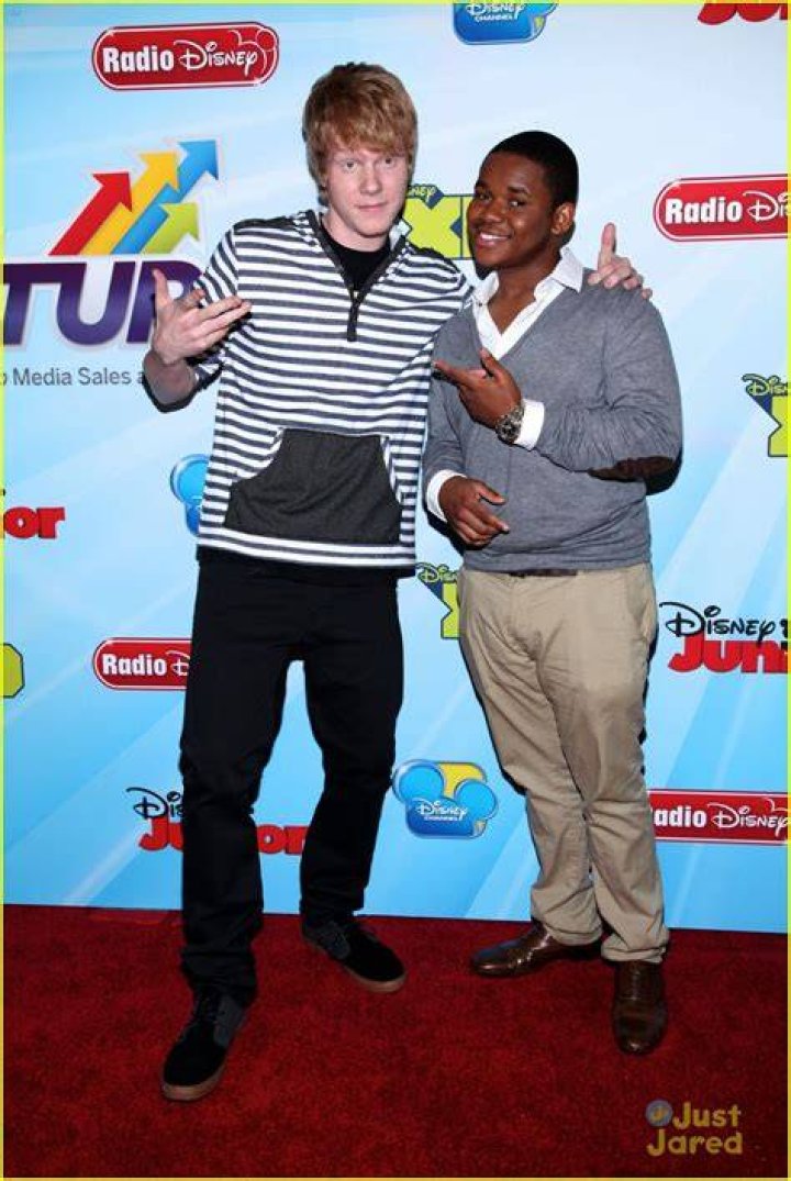 Disney Actor Adam Hicks Busted In String Of Armed Robberies Studio