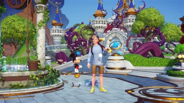 Disney Dreamlight Valley Early Access Review Destructoid