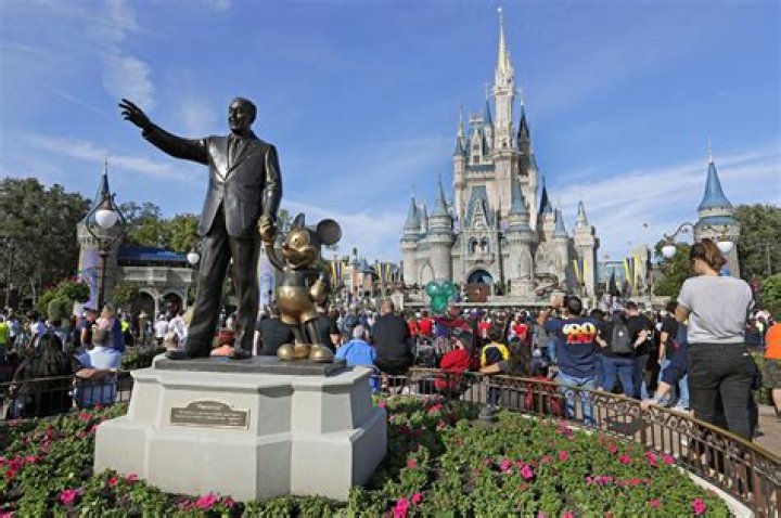 Disney mired in chaos as Bob Iger takes reins back from 'novice' CEO