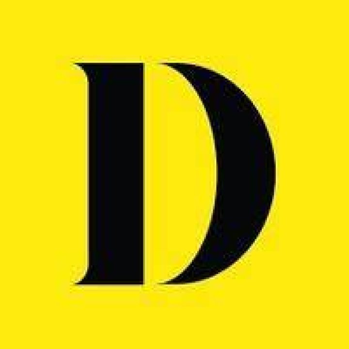 Distractify Staff - Author