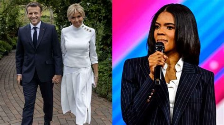 Dive Into Candace Owens' Wiki: Uncovering Her Political Odyssey
