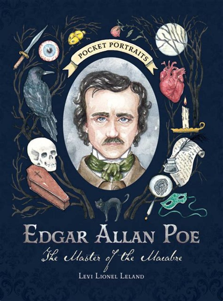 Dive Into Edgar Allan Poe's Heartfelt Expressions Of Love: Unveiling Hidden Gems