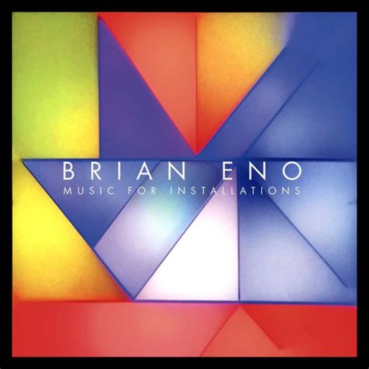 Dive Into The Artistic Symphony: Brian Eno's Marriage Unraveled