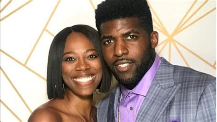Dive Into The Enigmatic World Of Emmanuel Acho's Wife: Unveiling Untold Truths