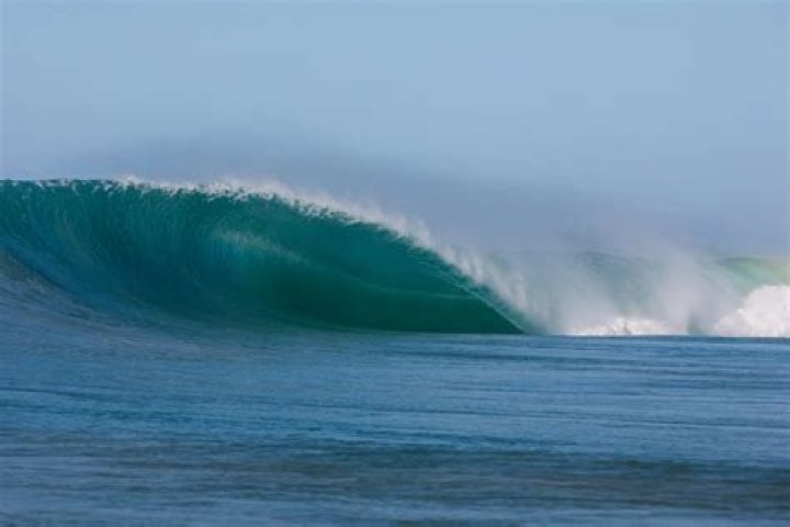 Dive Into The Inspiring World Of Kristy Greenberg: Surfing, Conservation, And Empowerment