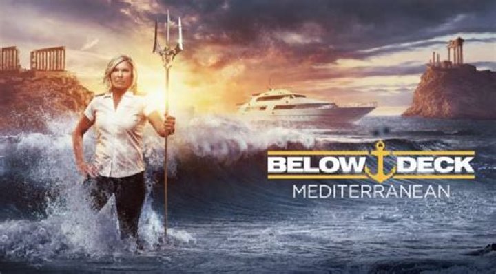Dive Into The Uncharted Waters Of Ben And Camille's Below Deck Romance