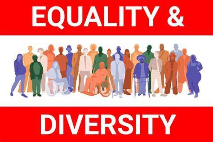 Diversity, Raccoon-cooper