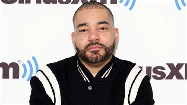 DJ Envy Claims He's Also A Victim Of Real Estate Fraud Despite Similar