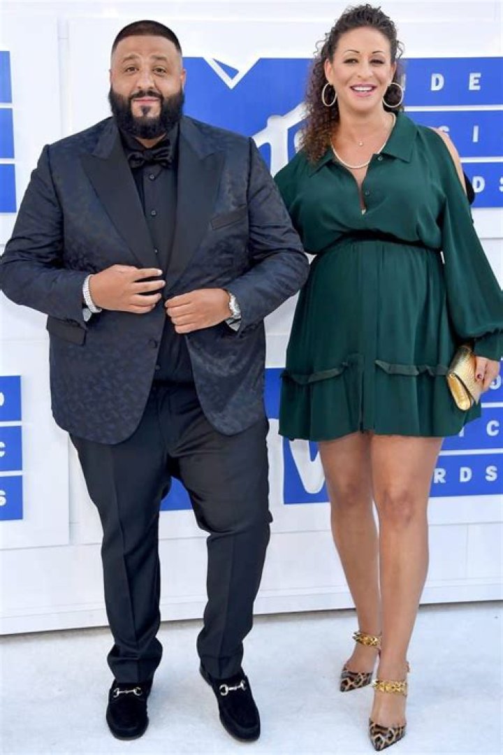 DJ Khaled Net Worth, Age, Height and More ·