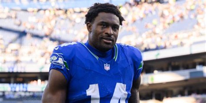 D.K. Metcalf delivers most freakish WR workout since Calvin Johnson