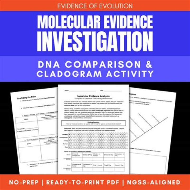 DNA Evidence, Raccoon-cooper