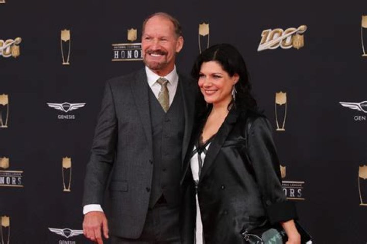 Do Bill Cowher And Wife Veronica Stigeler Have Children Together