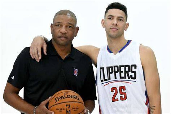 Doc Rivers Is a Proud Father of Four Grownup Kids &mdash; Meet the NBA Coach
