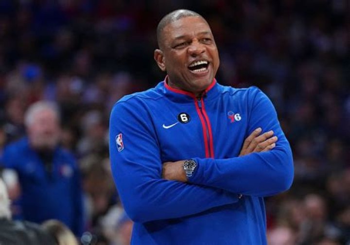Doc Rivers' Family 5 Fast Facts You Need to Know