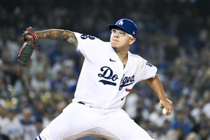 Dodgers: Julio Urias' situation gets update after police investigation