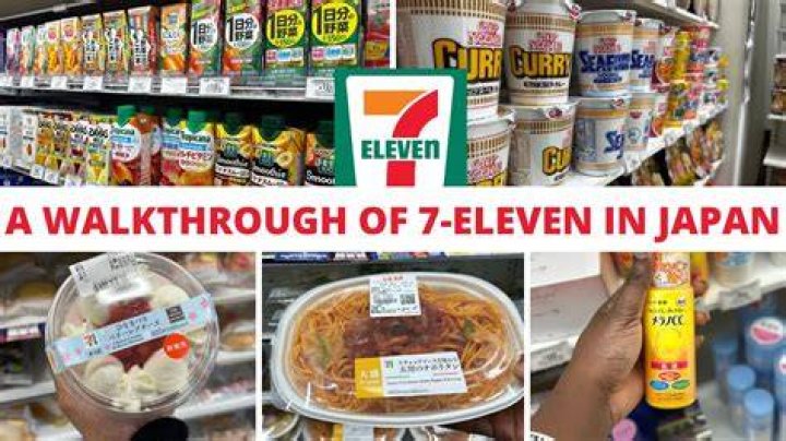 Does 711 Sell Bread? Yes!