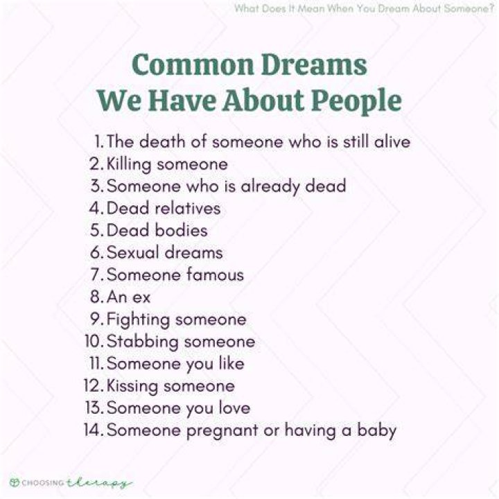 Does anyone else dream that these our theirs and Henry Cavill&rsquo;s