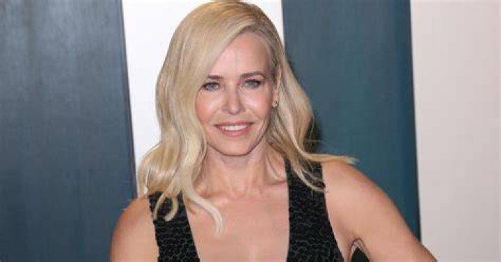 Does Chelsea Handler Have Breast Implants or Are Hers Natural? ·