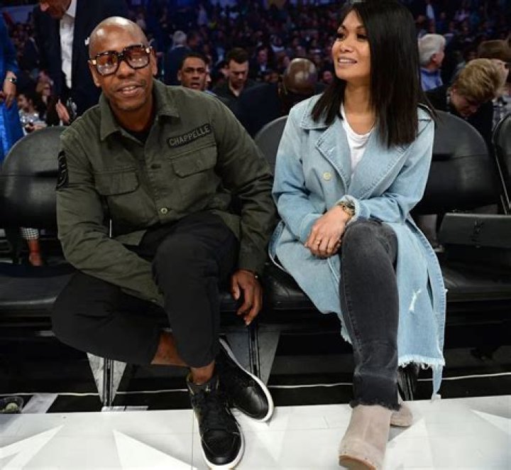 Does Dave Chappelle's Son Ibrahim Chappelle Have A Girlfriend? Know His Relationship Status And Pers ·