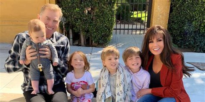 Does Donny Osmond Have Any Kids? Family History