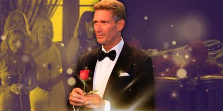 Does First Impression Rose Winner Faith Martin Win The Golden Bachelor