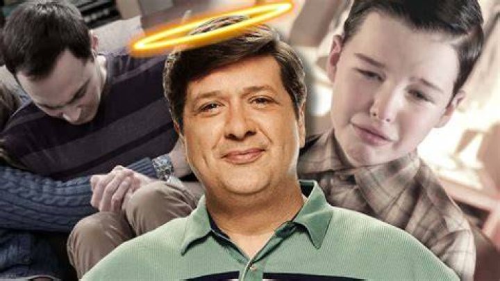 Does George Sr. Die in 'Young Sheldon'? Here's What We Know ·