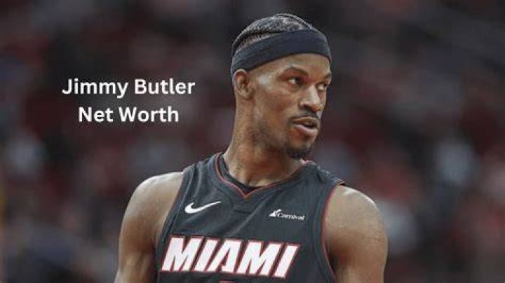 Does Jimmy Butler Have a Girlfriend? Plus His Famous Exes