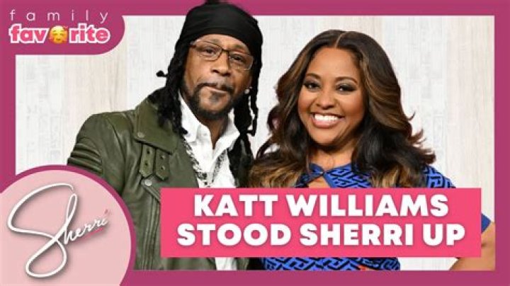 Does Katt Williams Have Biological Children? Unraveling The Mystery