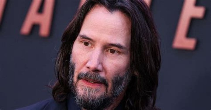 Does Keanu Reeves Have A Son Named Dustin Tyler? Famous People Today