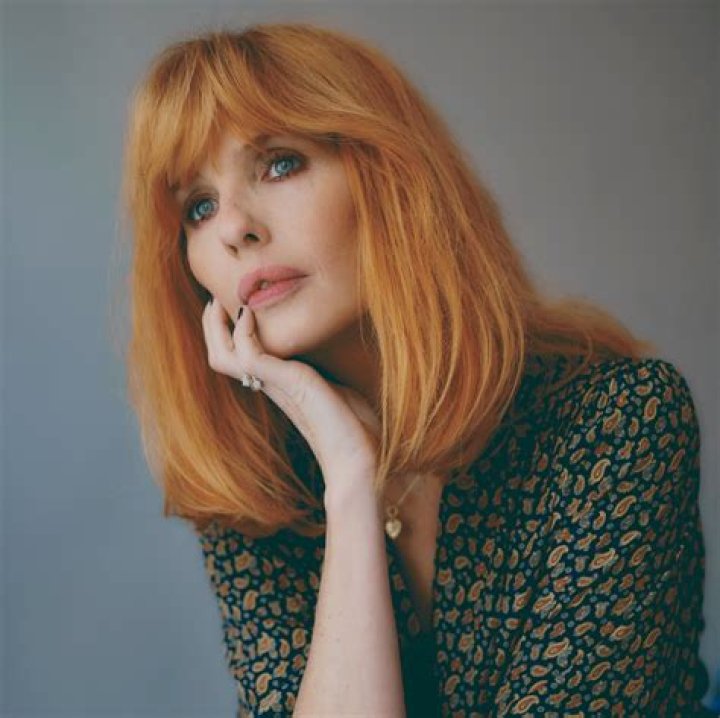 Does Kelly Reilly Smoke? RealLife Habits of Yellowstone&rsquo;s Star NCERT