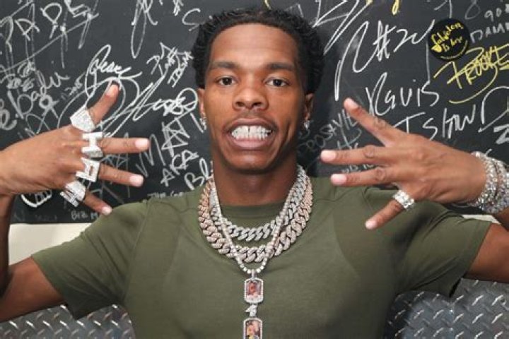 Does Lil Baby Have Diamonds On His Teeth? Here&rsquo;s A Closer Look