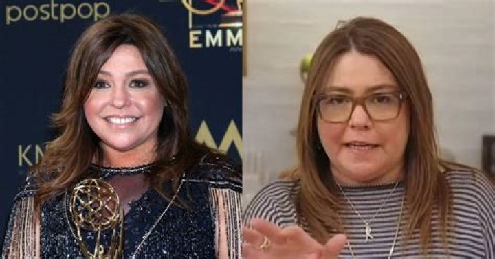 Does Rachael Ray Have Thyroid Issues SawyerLosangeles