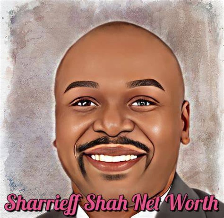 Does Sharrieff Shah Still Coach at Utah? &raquo; Networth202