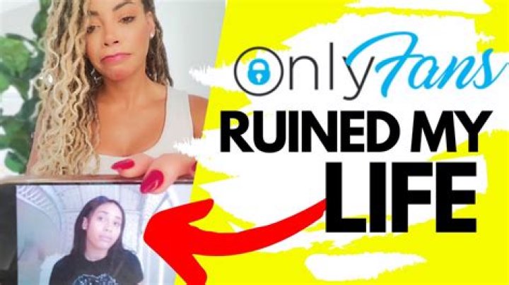Doing 0nly Fans Ruined My Life! (REACTION) MELANIE KING YouTube