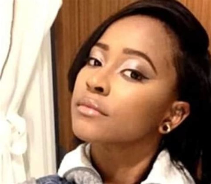 Dominique Gardner Wiki, Age, R. Kelly Girlfriend, Family, Net Worth, Bio