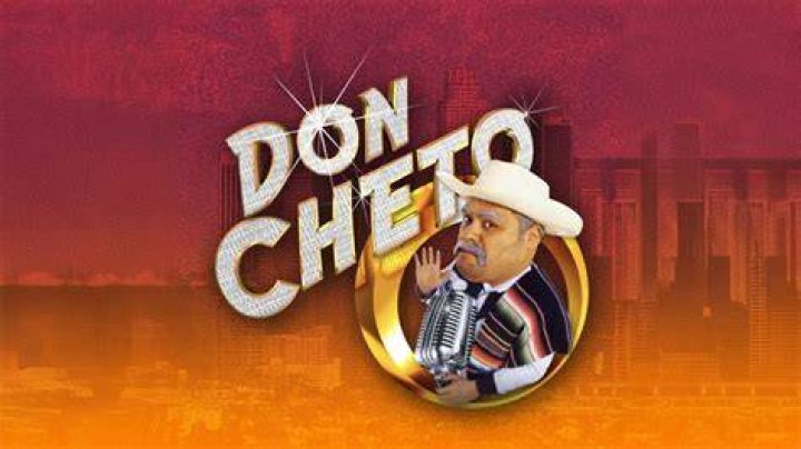 Don Cheto Biografia El Estadio Azteca Pierde Su Voz, Fallece Don