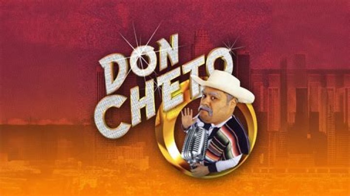 Don Cheto Who is he in Real? Details Uncovered Market Research Telecast