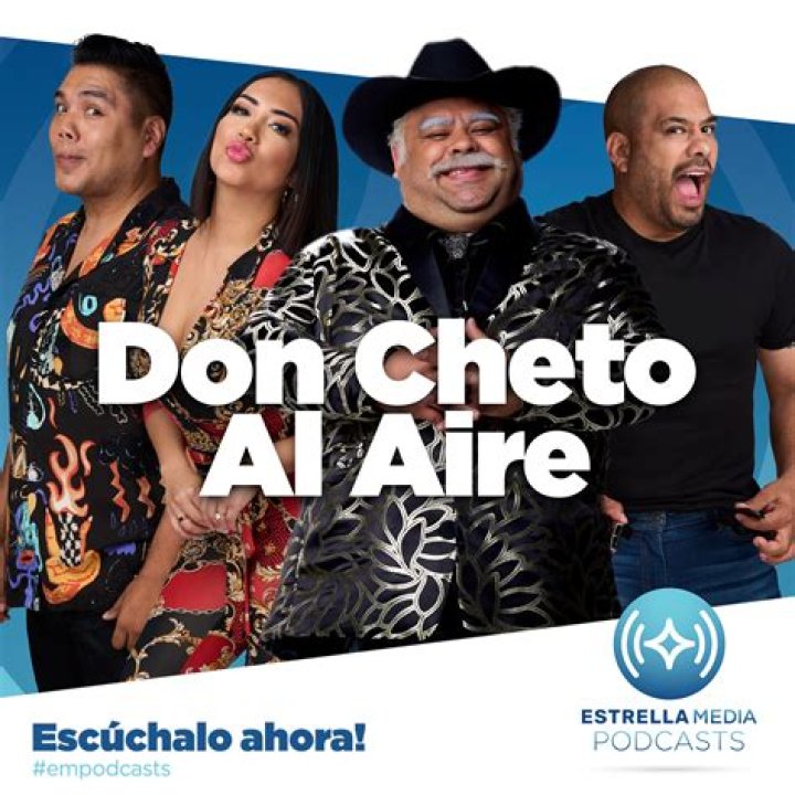 Don Cheto Wiki, biograf&iacute;a, edad, patrimonio, relaciones, familia y m&aacute;s